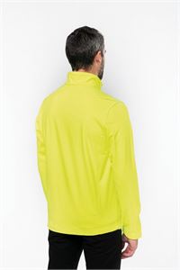Softshell da uomo